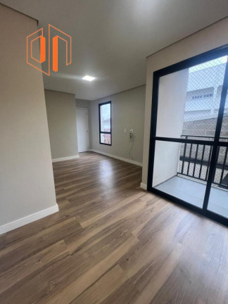 Imagem Apartamento com 2 Quartos à Venda, 70 m² em São Cristóvão - São José Dos Pinhais