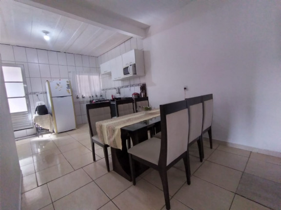 Imagem Casa com 4 Quartos à Venda, 155 m² em Pontal De Santa Mônica - Guarapari