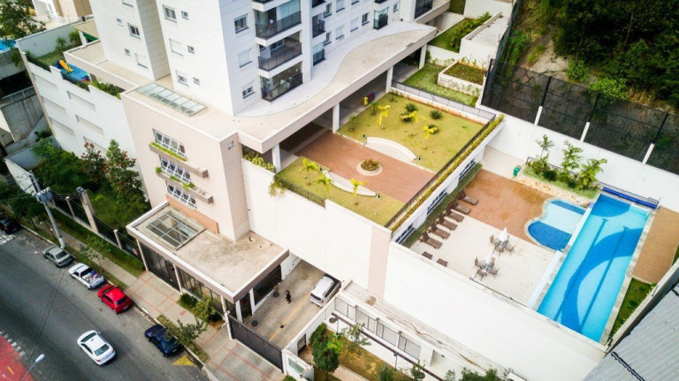 Imagem Cobertura com 2 Quartos à Venda, 117 m² em Morumbi - São Paulo Imagem Cobertura com 2 Quartos à Venda, 117 m² em Morumbi - São Paulo