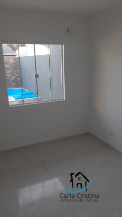 Imagem Casa com 2 Quartos à Venda, 120 m² em Balneário Praia De Leste - Pontal Do Paraná