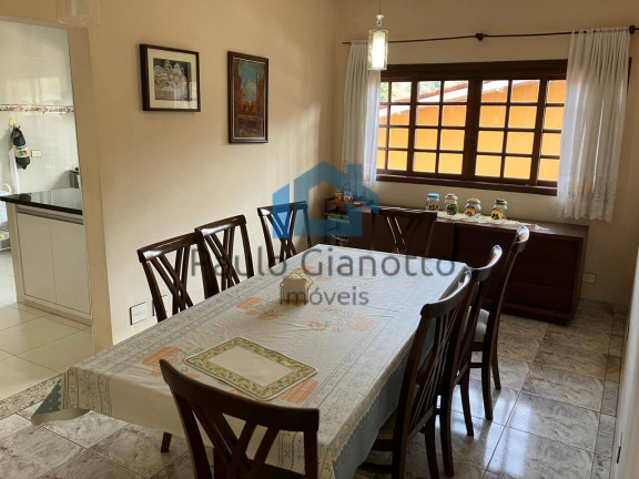 Imagem Casa de Condomínio com 3 Quartos à Venda, 540 m² em Granja Viana - Cotia