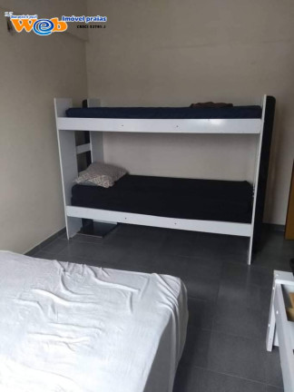 Imagem Apartamento com 1 Quarto à Venda, 56 m² em Tupi - Praia Grande