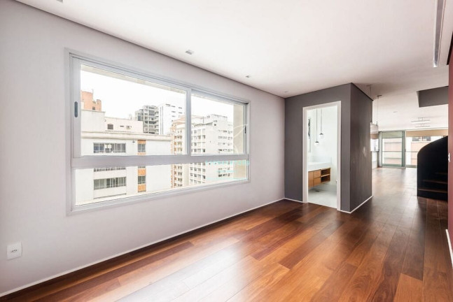 Imagem Cobertura com 3 Quartos à Venda, 449 m² em Cerqueira César - São Paulo Imagem Cobertura com 3 Quartos à Venda, 449 m² em Cerqueira César - São Paulo