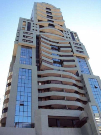 Apartamento com 4 Quartos à Venda, 268 m² em Aquárius - Salvador