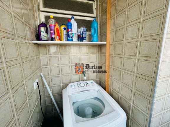 Imagem Apartamento com 4 Quartos à Venda, 136 m² em Pitangueiras - Guarujá