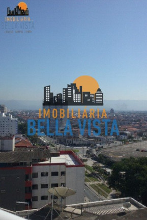 Imagem Apartamento com 2 Quartos à Venda, em Itararé - São Vicente Imagem Apartamento com 2 Quartos à Venda, em Itararé - São Vicente