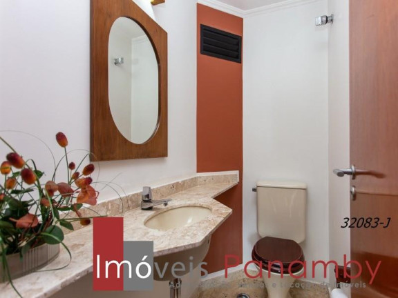 Imagem Apartamento com 4 Quartos à Venda, 126 m² em Indianópolis - São Paulo Imagem Apartamento com 4 Quartos à Venda, 126 m² em Indianópolis - São Paulo