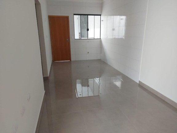 Imagem Casa com 3 Quartos à Venda, 73 m² em Jardim Independência Iii - Sarandi