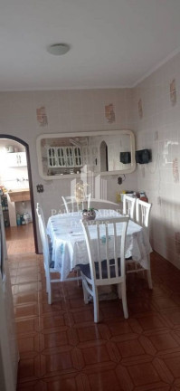 Imagem Casa com 2 Quartos à Venda, 10 m² em Jardim Anchieta - Mauá