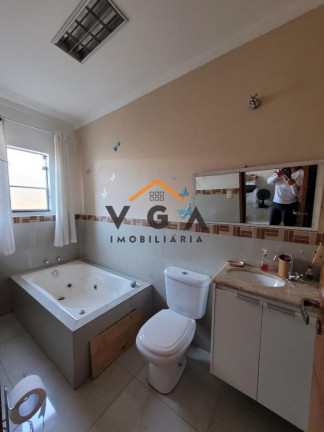 Imagem Casa com 3 Quartos à Venda, 254 m² em Jardim Nossa Senhora Do Carmo - São Paulo