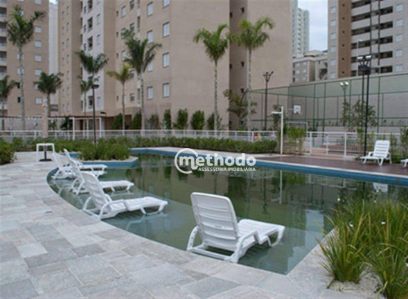 Imagem Apartamento com 3 Quartos à Venda, 58 m² em Parque Nova Campinas - Campinas Imagem Apartamento com 3 Quartos à Venda, 58 m² em Parque Nova Campinas - Campinas