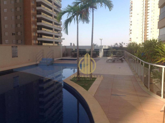 Imagem Apartamento com 3 Quartos à Venda, 155 m² em Bosque Das Juritis - Ribeirão Preto Imagem Apartamento com 3 Quartos à Venda, 155 m² em Bosque Das Juritis - Ribeirão Preto