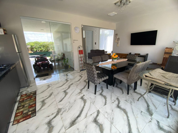 Imagem Casa com 3 Quartos à Venda, 161 m² em Ninho Verde I - Porangaba