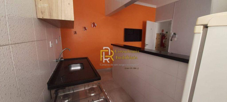 Imagem Apartamento com 1 Quarto à Venda, 40 m² em Tupi - Praia Grande Imagem Apartamento com 1 Quarto à Venda, 40 m² em Tupi - Praia Grande