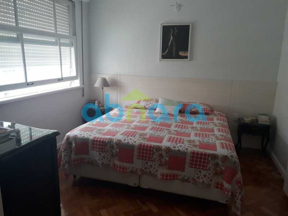 Imagem Apartamento com 5 Quartos à Venda, 280 m² em Copacabana - Rio De Janeiro Imagem Apartamento com 5 Quartos à Venda, 280 m² em Copacabana - Rio De Janeiro