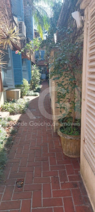 Imagem Casa de Condomínio com 1 Quarto à Venda, 65 m² em Cidade Baixa - Porto Alegre Imagem Casa de Condomínio com 1 Quarto à Venda, 65 m² em Cidade Baixa - Porto Alegre