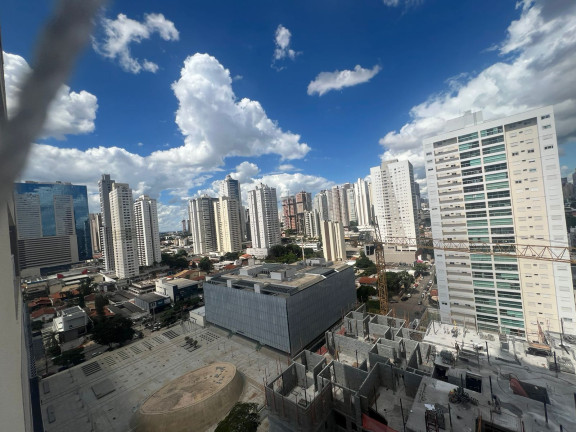 Imagem Apartamento com 4 Quartos à Venda, 141 m² em Setor Bueno - Goiânia Imagem Apartamento com 4 Quartos à Venda, 141 m² em Setor Bueno - Goiânia