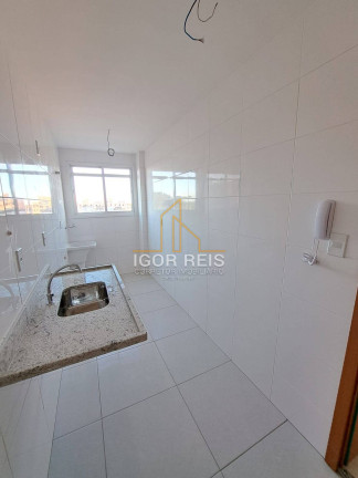 Imagem Apartamento com 2 Quartos à Venda, 54 m² em Parque Turf Club - Campos Dos Goytacazes