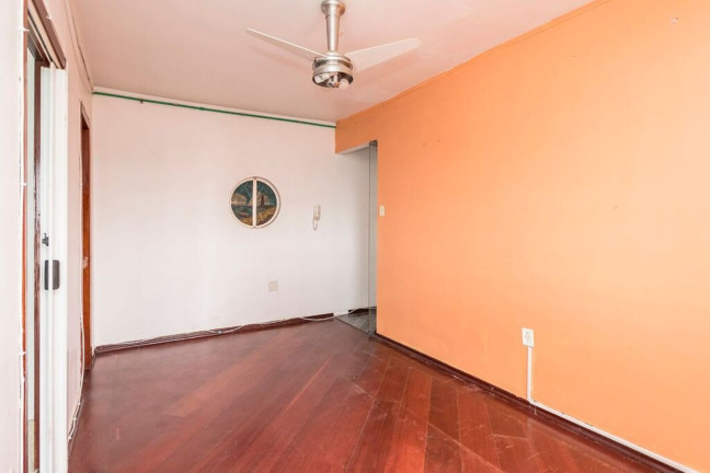 Imagem Imóvel com 1 Quarto à Venda, 45 m² em Humaitá - Porto Alegre