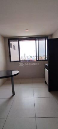 Imagem Apartamento com 3 Quartos à Venda, 89 m² em Bancários - João Pessoa Imagem Apartamento com 3 Quartos à Venda, 89 m² em Bancários - João Pessoa