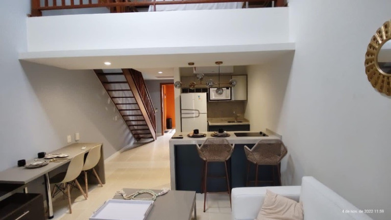 Imagem Imóvel com 1 Quarto à Venda, 57 m² em Rio Vermelho - Salvador