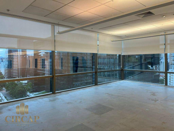 Imagem Sala Comercial para Alugar, 850 m² em Itaim Bibi - São Paulo Imagem Sala Comercial para Alugar, 850 m² em Itaim Bibi - São Paulo