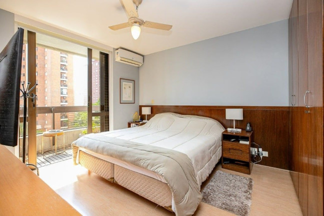 Imagem Apartamento com 3 Quartos à Venda, 225 m² em Itaim Bibi - São Paulo Imagem Apartamento com 3 Quartos à Venda, 225 m² em Itaim Bibi - São Paulo