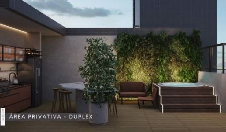 Imagem Apartamento com 2 Quartos à Venda, 37 m² em Intermares - Cabedelo