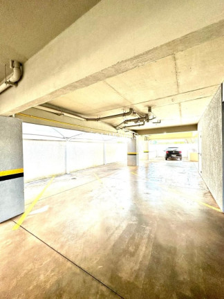 Imagem Apartamento com 1 Quarto à Venda, 40 m² em Ana Maria - Bonfim Paulista