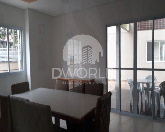 Imagem Imóvel com 2 Quartos para Alugar, 50 m² em Demarchi - São Bernardo Do Campo Imagem Imóvel com 2 Quartos para Alugar, 50 m² em Demarchi - São Bernardo Do Campo