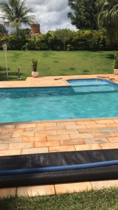Imagem Imóvel com 4 Quartos à Venda, 350 m² em Fazenda Castelo - Boituva