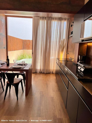 Imagem Apartamento com 1 Quarto à Venda, 46 m² em Jaguaribe - Salvador Imagem Apartamento com 1 Quarto à Venda, 46 m² em Jaguaribe - Salvador