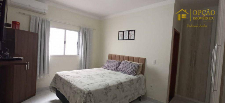 Imagem Casa com 2 Quartos à Venda, 81 m² em Vila Dos Eucaliptos - Salto Imagem Casa com 2 Quartos à Venda, 81 m² em Vila Dos Eucaliptos - Salto