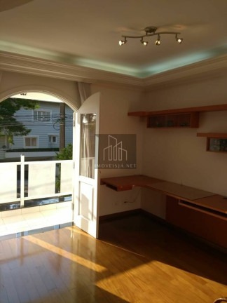 Imagem Casa com 5 Quartos à Venda, 520 m² em Alphaville - Santana De Parnaíba