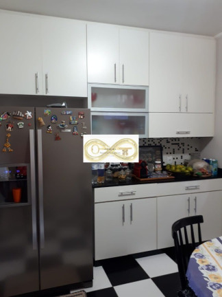 Imagem Casa com 3 Quartos à Venda, 174 m² em Jardim Santana - Campinas