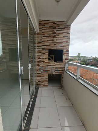 Imagem Apartamento com 2 Quartos à Venda, 59 m² em Santa Regina  - Camboriú