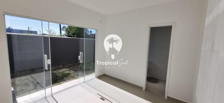Casa com 1 Quarto à Venda, 60 m² em Jardim Canadá - Pontal Do Parana