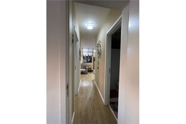 Imagem Apartamento com 2 Quartos à Venda, 57 m² em Quinta Da Paineira - São Paulo