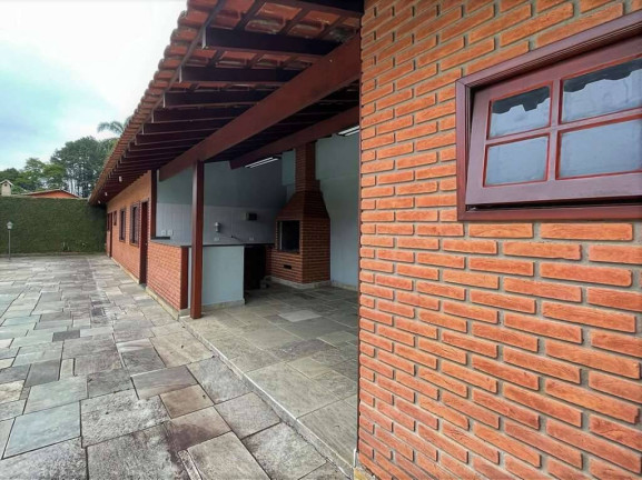 Imagem Casa com 4 Quartos à Venda, 742 m² em Granja Viana - Cotia Imagem Casa com 4 Quartos à Venda, 742 m² em Granja Viana - Cotia