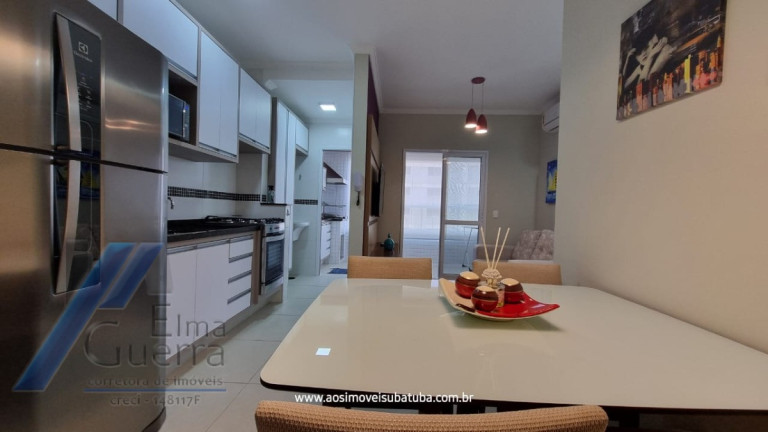 Imagem Apartamento com 2 Quartos à Venda, 60 m² em Toninhas - Ubatuba Imagem Apartamento com 2 Quartos à Venda, 60 m² em Toninhas - Ubatuba