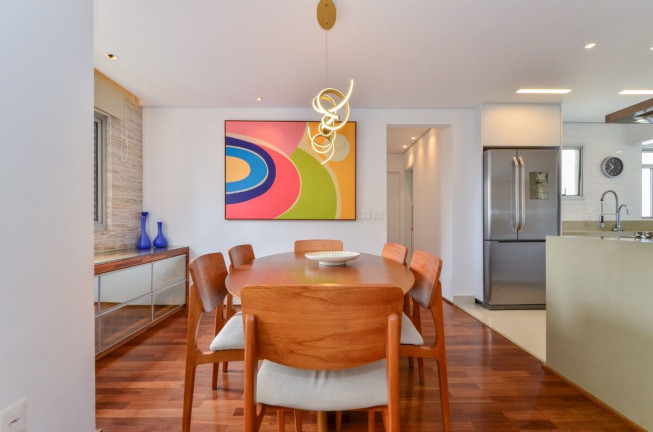 Imagem Apartamento com 4 Quartos à Venda, 131 m² em Aclimação - São Paulo Imagem Apartamento com 4 Quartos à Venda, 131 m² em Aclimação - São Paulo