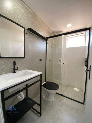 Imagem Apartamento com 2 Quartos à Venda, 61 m² em Pantanal - Florianópolis