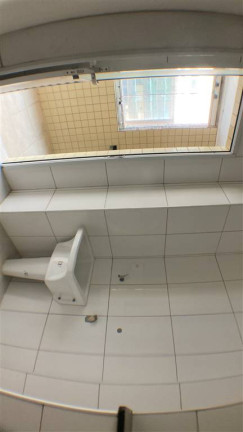Imagem Apartamento com 2 Quartos à Venda,  em Forte - Praia Grande