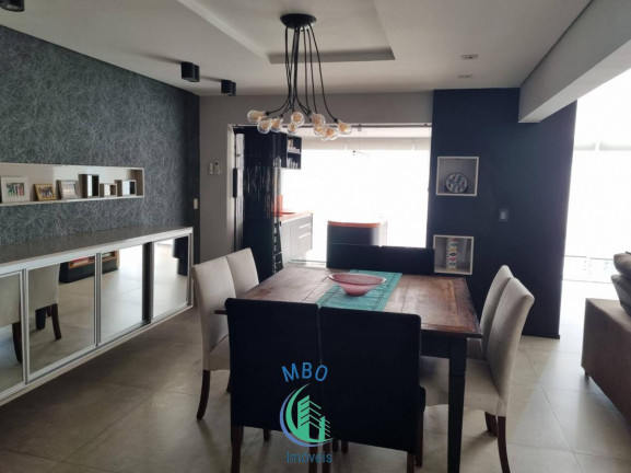Imagem Apartamento com 3 Quartos à Venda, 238 m² em Vila Suzana - São Paulo