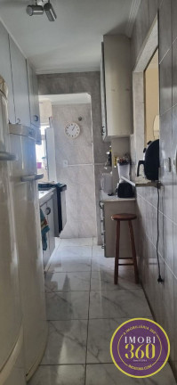 Imagem Apartamento com 3 Quartos à Venda, 70 m² em Tatuapé - São Paulo