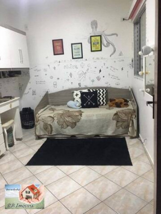 Imagem Casa com 3 Quartos à Venda, 224 m² em Jardim Las Vegas - Santo André Imagem Casa com 3 Quartos à Venda, 224 m² em Jardim Las Vegas - Santo André