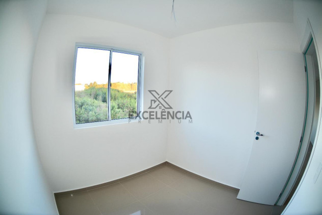Imagem Apartamento com 2 Quartos à Venda, 47 m² em Centro - São José Dos Pinhais Imagem Apartamento com 2 Quartos à Venda, 47 m² em Centro - São José Dos Pinhais