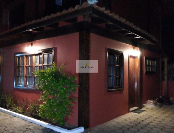 Casa com 3 Quartos à Venda, 99 m² em Maresias - São Sebastião