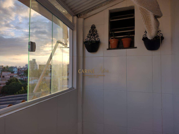 Imagem Apartamento com 2 Quartos à Venda, 70 m² em Itapuã - Salvador Imagem Apartamento com 2 Quartos à Venda, 70 m² em Itapuã - Salvador