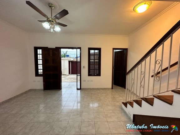 Imagem Casa com 4 Quartos à Venda, 154 m² em Centro - Ubatuba Imagem Casa com 4 Quartos à Venda, 154 m² em Centro - Ubatuba